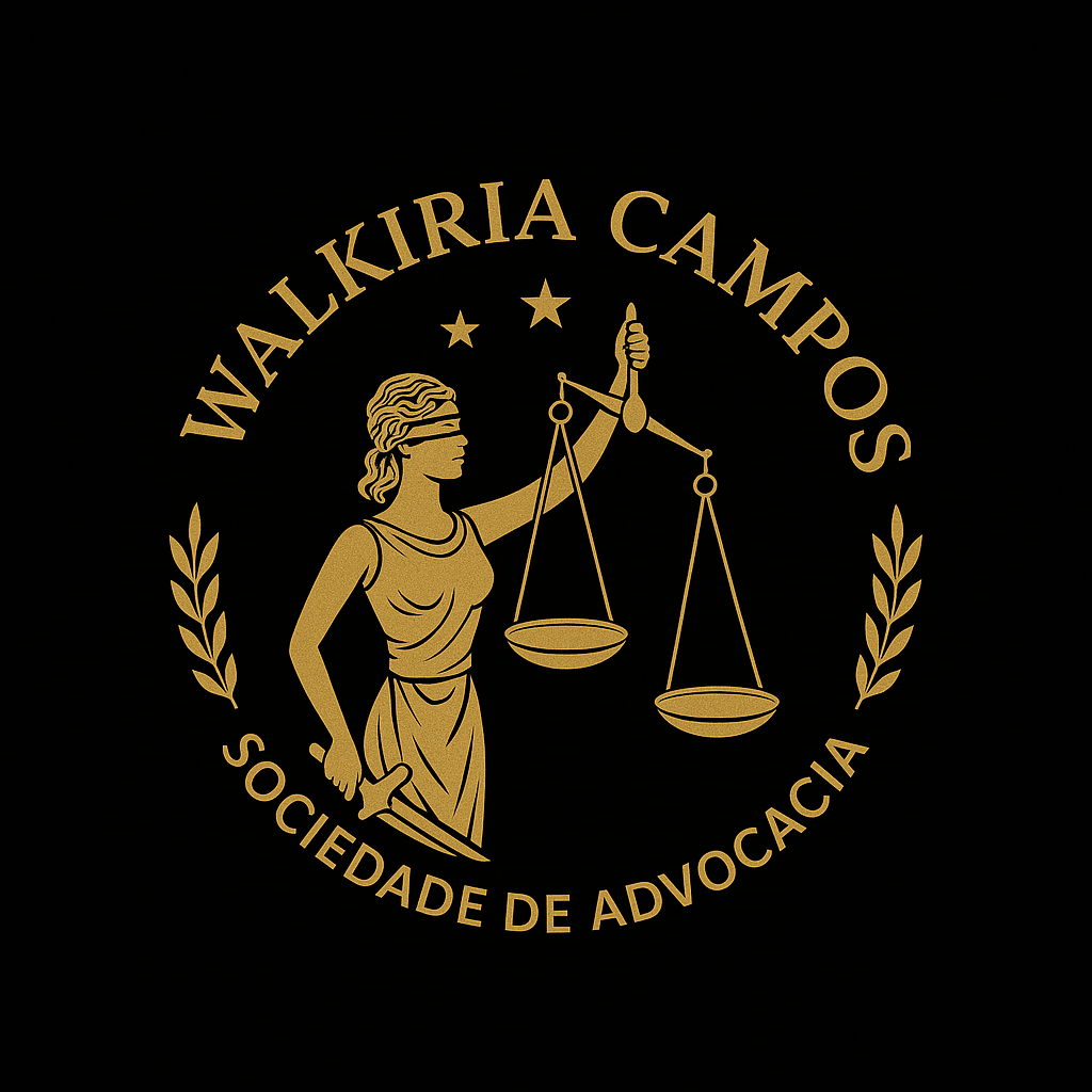 Walkiria Campos Sociedade de Advocacia